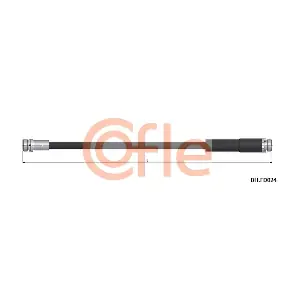 COFLE 92BHFD024