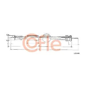 S21040 COFLE