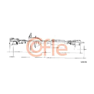 COFLE 92.S24015