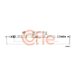 1.KI011 COFLE