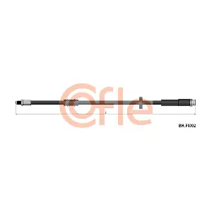 COFLE 92BHFI002