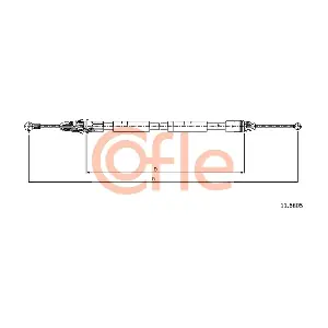 COFLE 116805