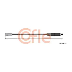 COFLE 92BHME007