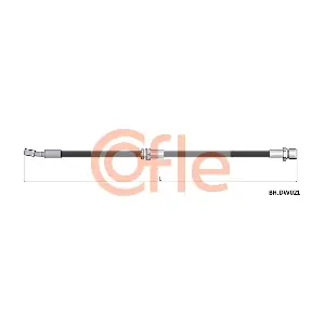 COFLE 92BHDW021