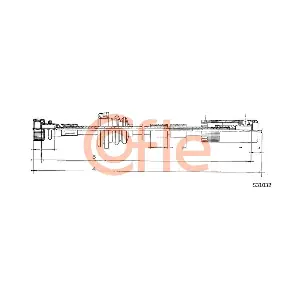 S31032 COFLE