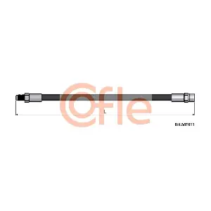 COFLE 92BHME011