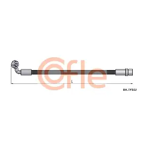 COFLE 92BHTY172