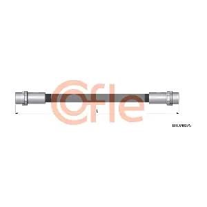 92BHVK075 COFLE