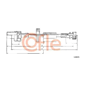 S 08045 COFLE
