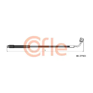 92BHOP053 COFLE