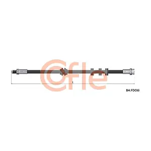 COFLE 92BHFD036