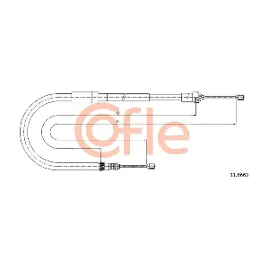 116663 COFLE