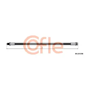 COFLE 92BHRE018
