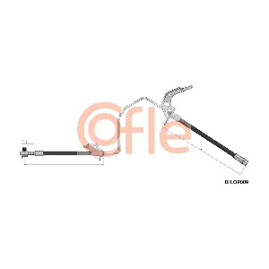 COFLE 92.BH.OP009