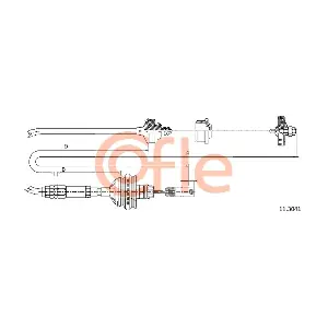 11.3041 COFLE