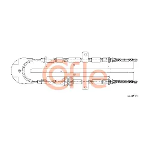 11.5444 COFLE