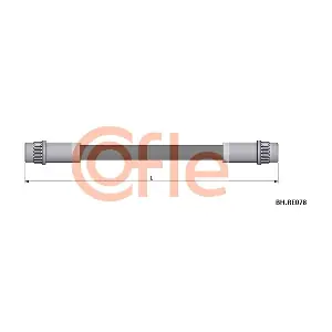92BHRE078 COFLE