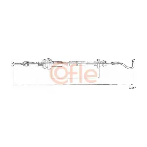 COFLE 11087