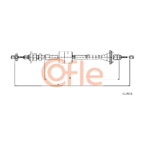 COFLE 11.2912