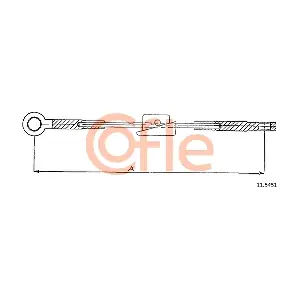 COFLE 11.5451