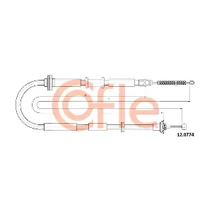 COFLE 12.0774