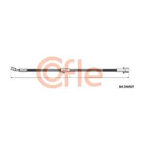 92BHDW007 COFLE