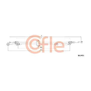 COFLE 102455
