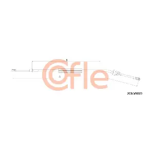2CB.VK023 COFLE