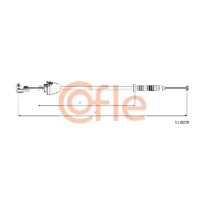 COFLE 11.0226