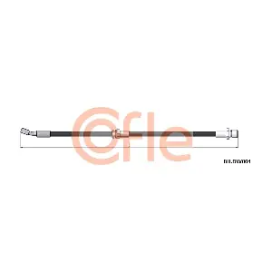 COFLE 92BHDW004
