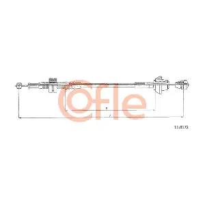 11.0172 COFLE