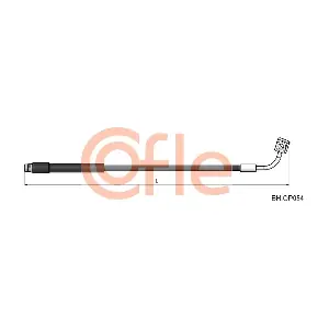 92BHOP054 COFLE