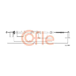COFLE 12.0764