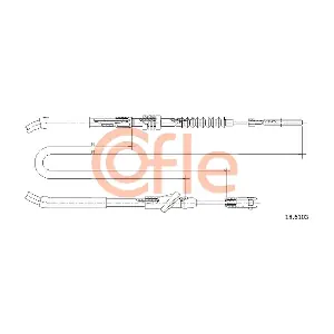 186103 COFLE