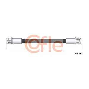 92BHCT007 COFLE