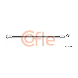 92.BH.NI028 COFLE
