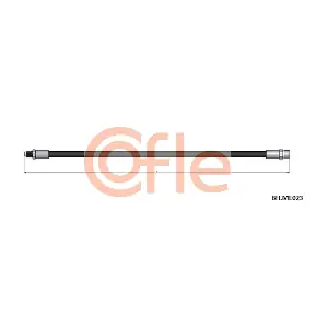 92BHME023 COFLE