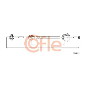 COFLE 103601