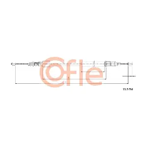 COFLE 11.5758