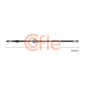 COFLE 92.BH.RE121