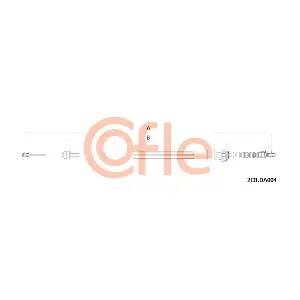 2CB.DA004 COFLE