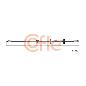 92BHCT011 COFLE