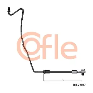92BHVK037 COFLE