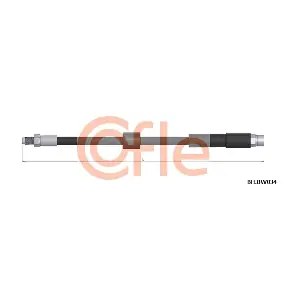 COFLE 92.BH.BW034