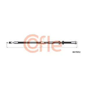 92BHFD032 COFLE
