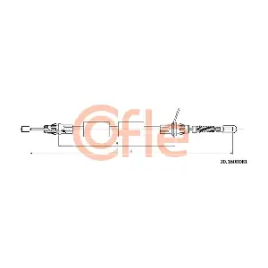 20160B081 COFLE