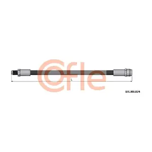 92BHME024 COFLE