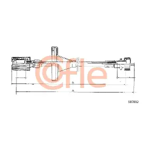 S 07032 COFLE