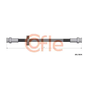 COFLE 92BHFI034