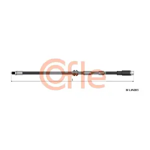 COFLE 92BHJA003